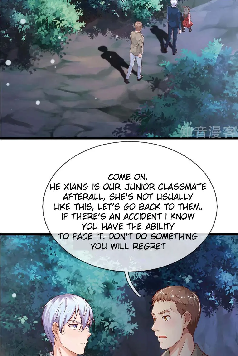 Read I’m The Great Immortal chapter 167 image 2 on Lezhin