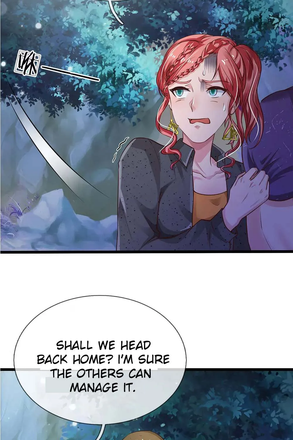 Read I’m The Great Immortal chapter 167 image 8 on Lezhin
