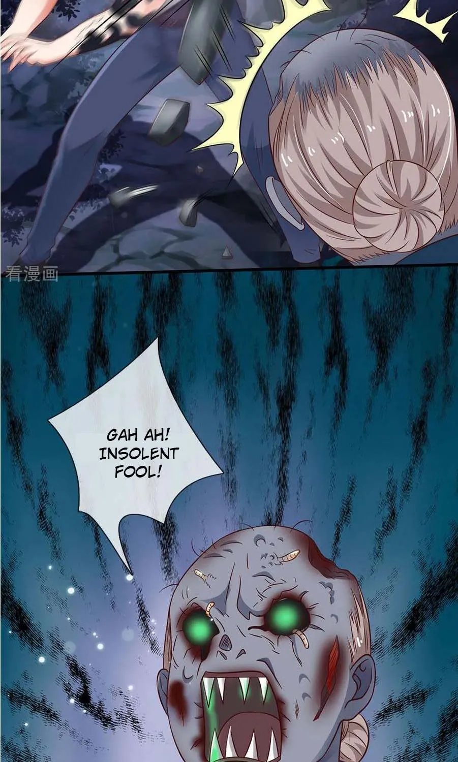 Read I’m The Great Immortal chapter 169 image 2 on Lezhin