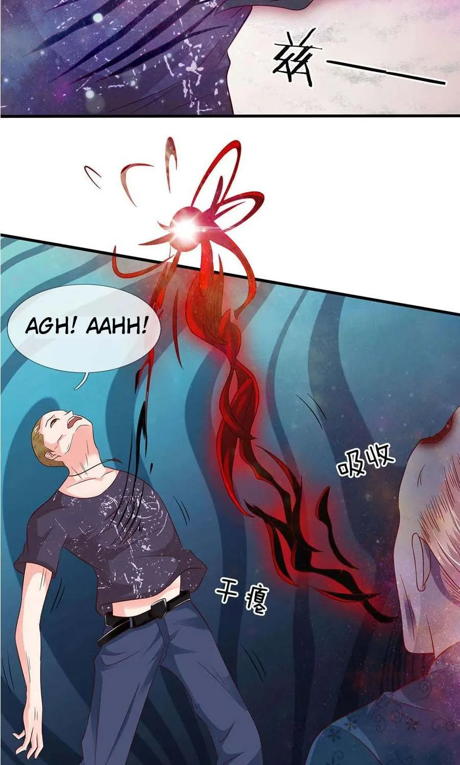 Read I’m The Great Immortal chapter 169 image 5 on Lezhin