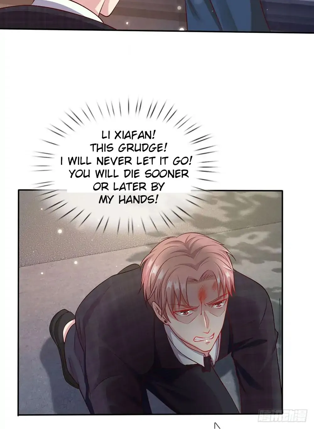Read I’m The Great Immortal chapter 17 image 6 on Lezhin