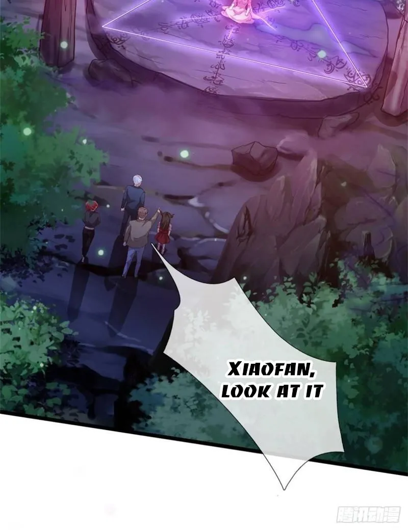 Read I’m The Great Immortal chapter 171 image 3 on Lezhin