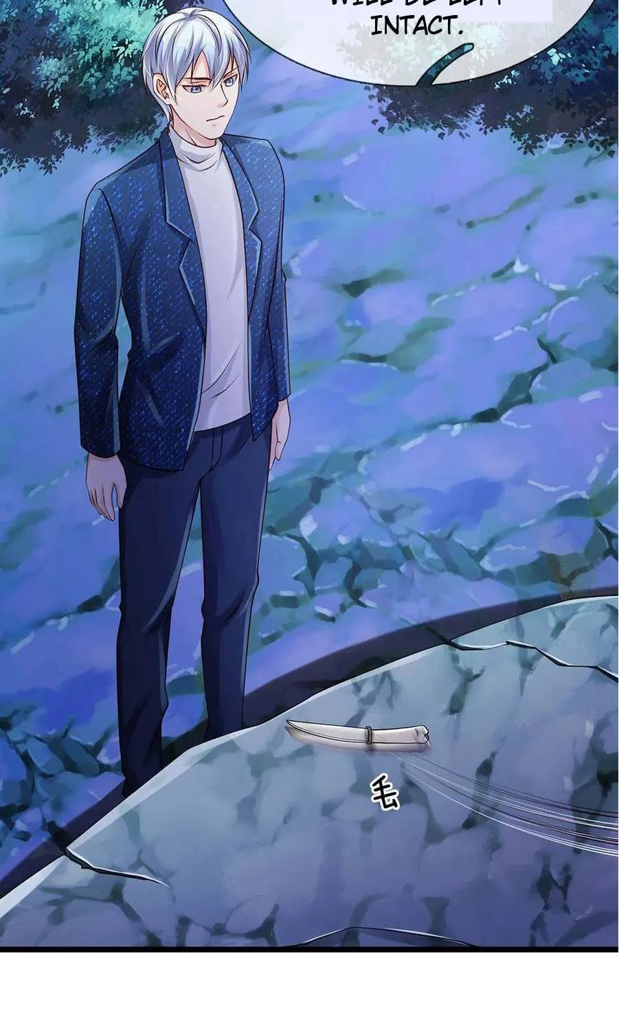 Read I’m The Great Immortal chapter 172 image 2 on Lezhin
