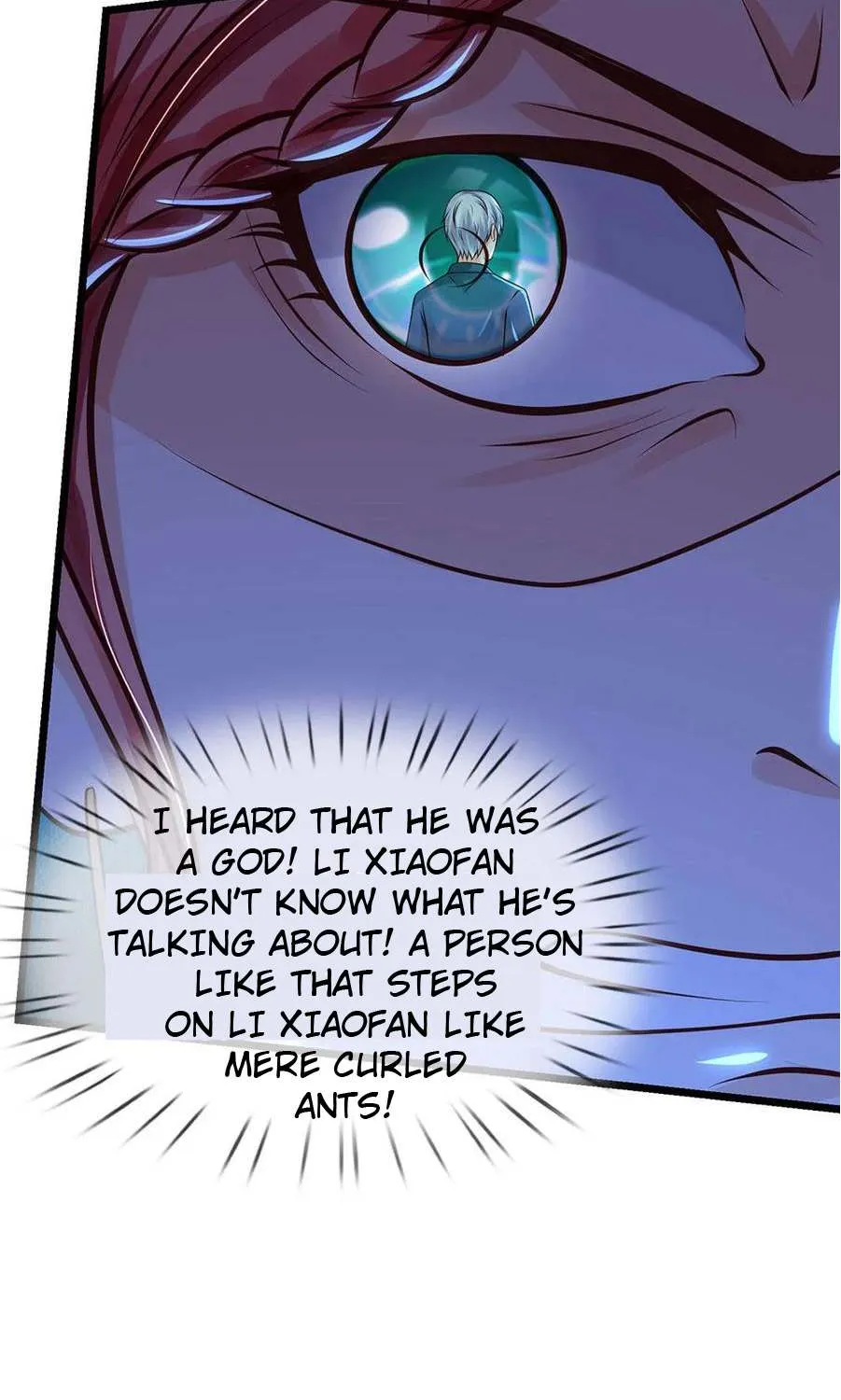 Read I’m The Great Immortal chapter 172 image 6 on Lezhin