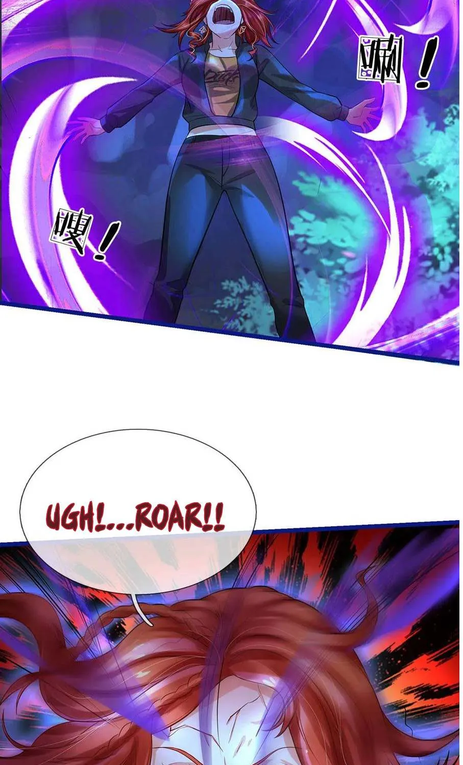 Read I’m The Great Immortal chapter 173 image 2 on Lezhin