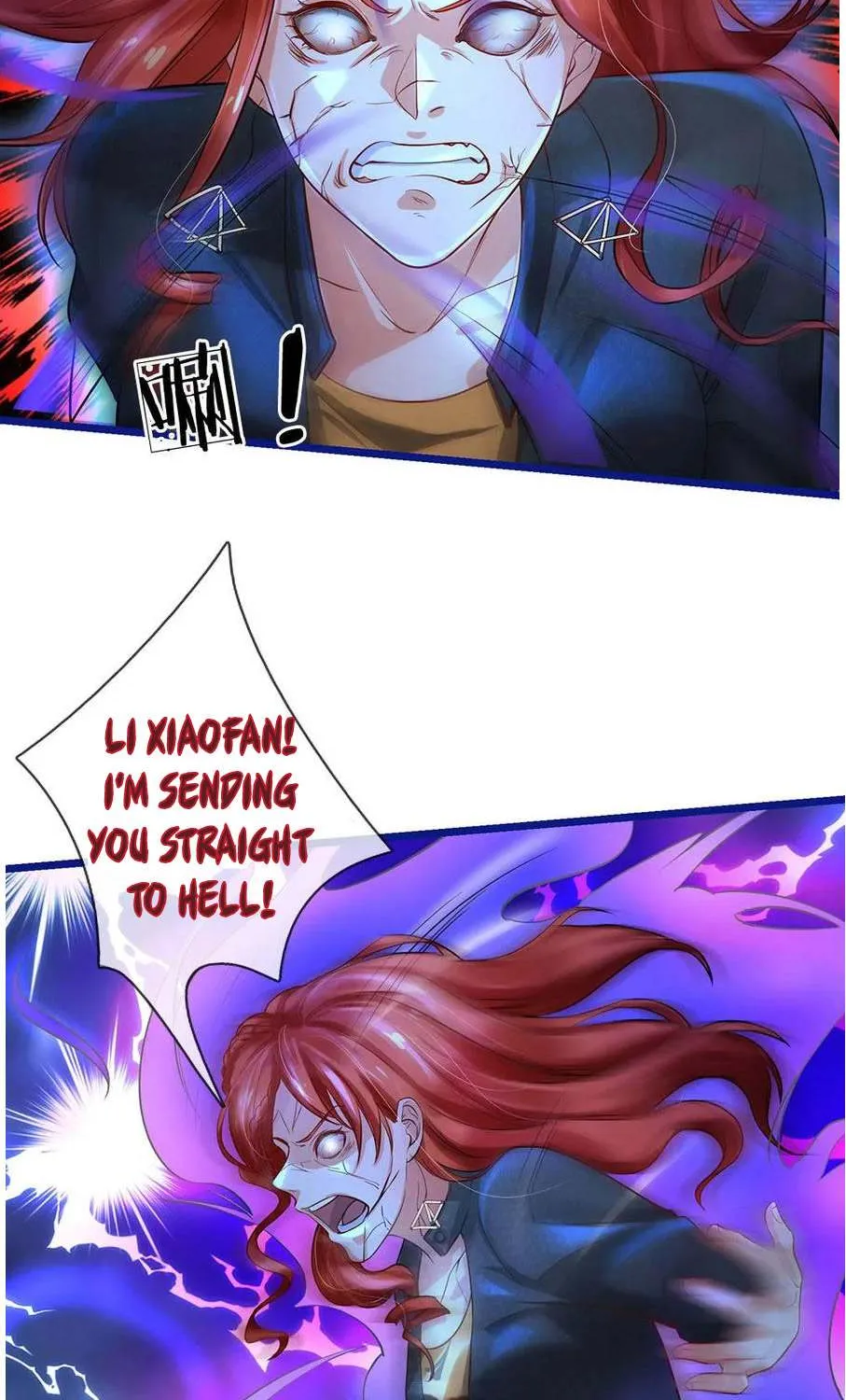 Read I’m The Great Immortal chapter 173 image 3 on Lezhin