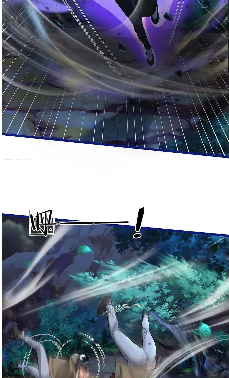 Read I’m The Great Immortal chapter 173 image 5 on Lezhin