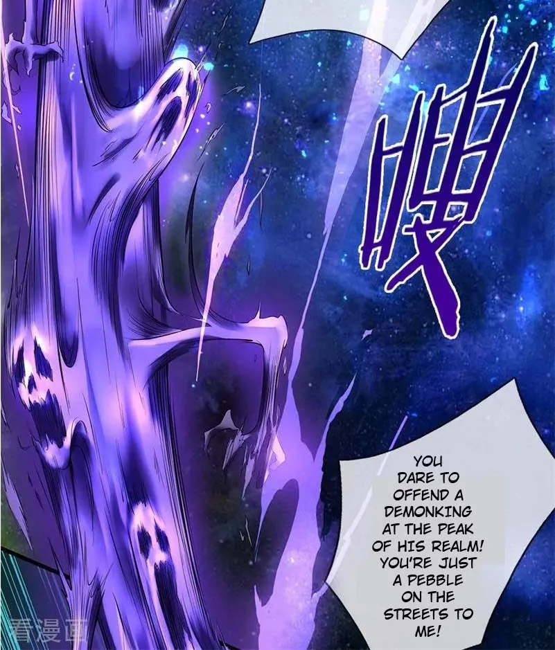 Read I’m The Great Immortal chapter 175 image 10 on Lezhin
