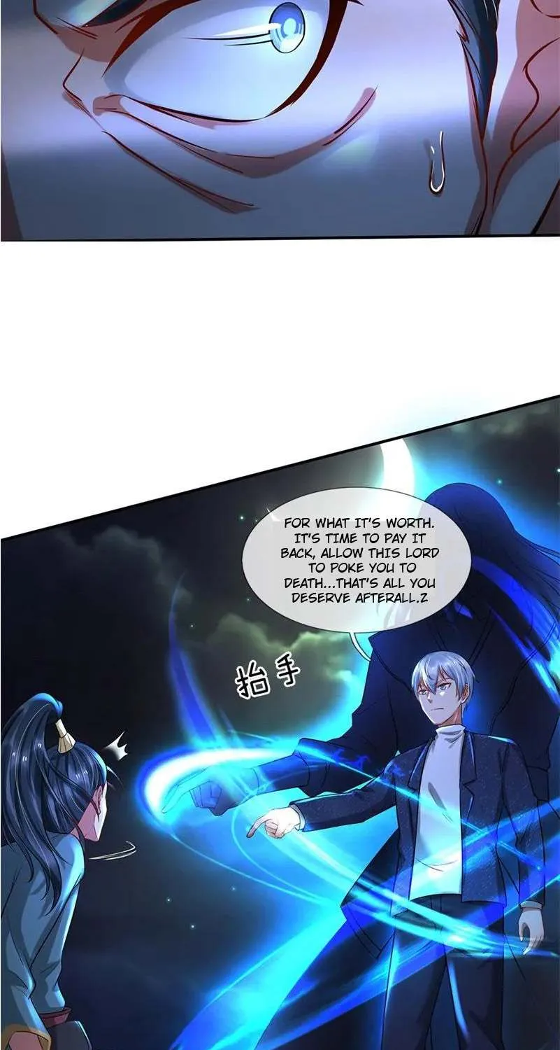 Read I’m The Great Immortal chapter 175 image 15 on Lezhin