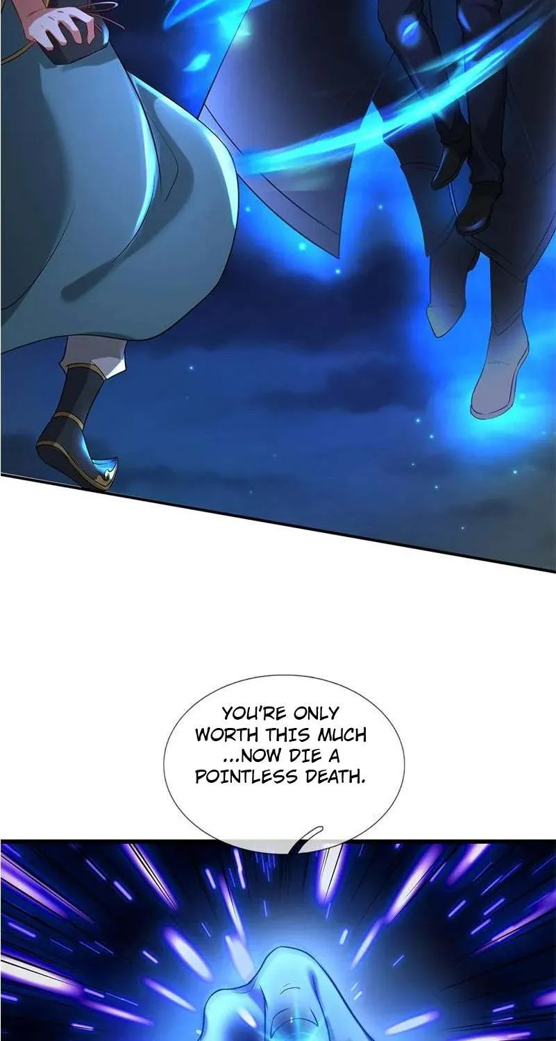 Read I’m The Great Immortal chapter 175 image 16 on Lezhin