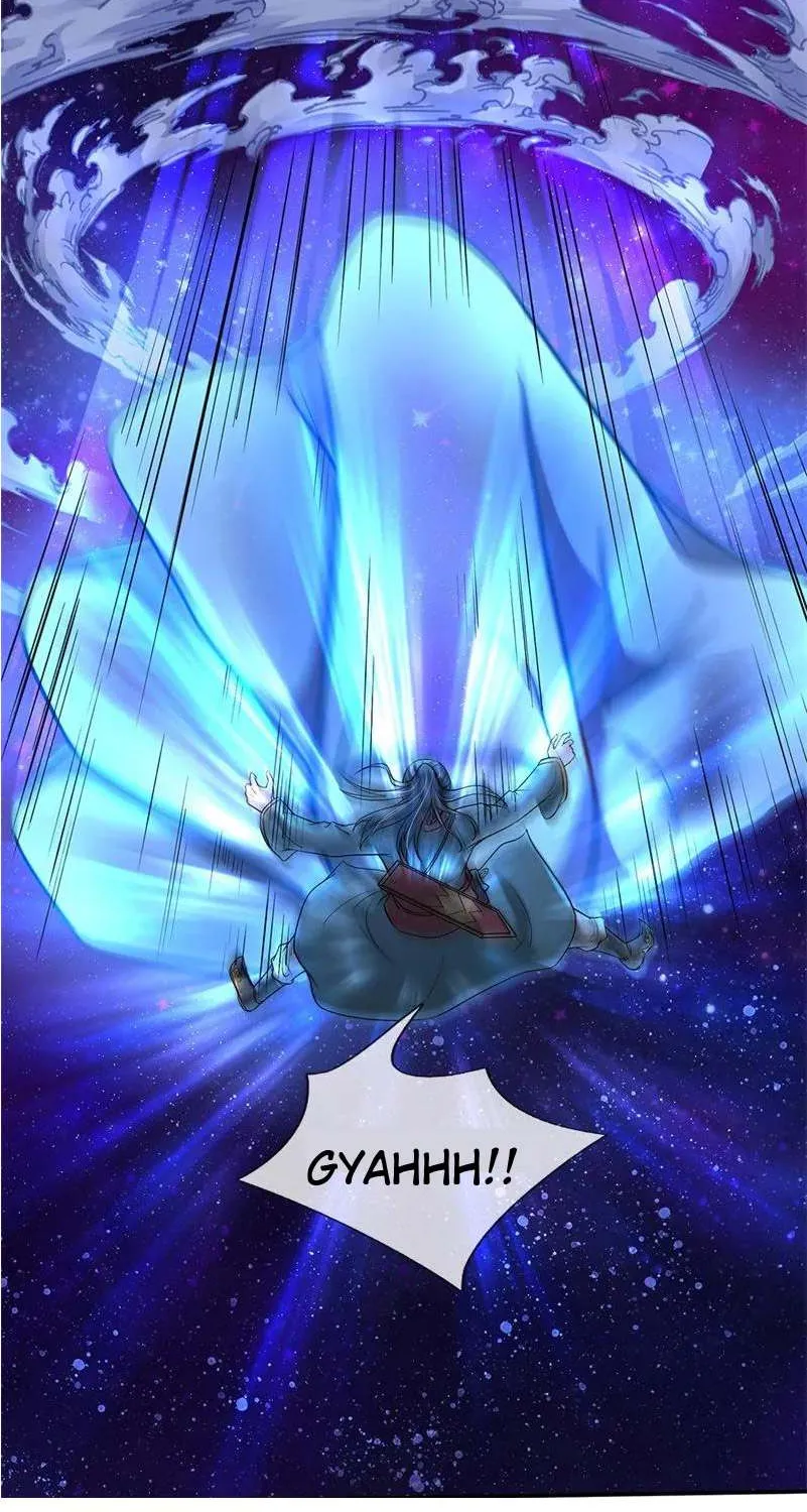 Read I’m The Great Immortal chapter 175 image 18 on Lezhin