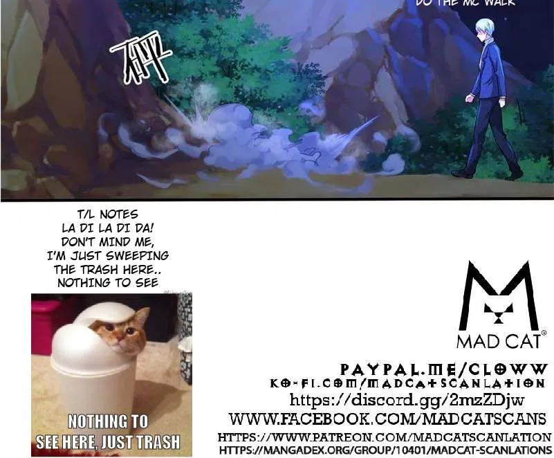 Read I’m The Great Immortal chapter 175 image 21 on Lezhin