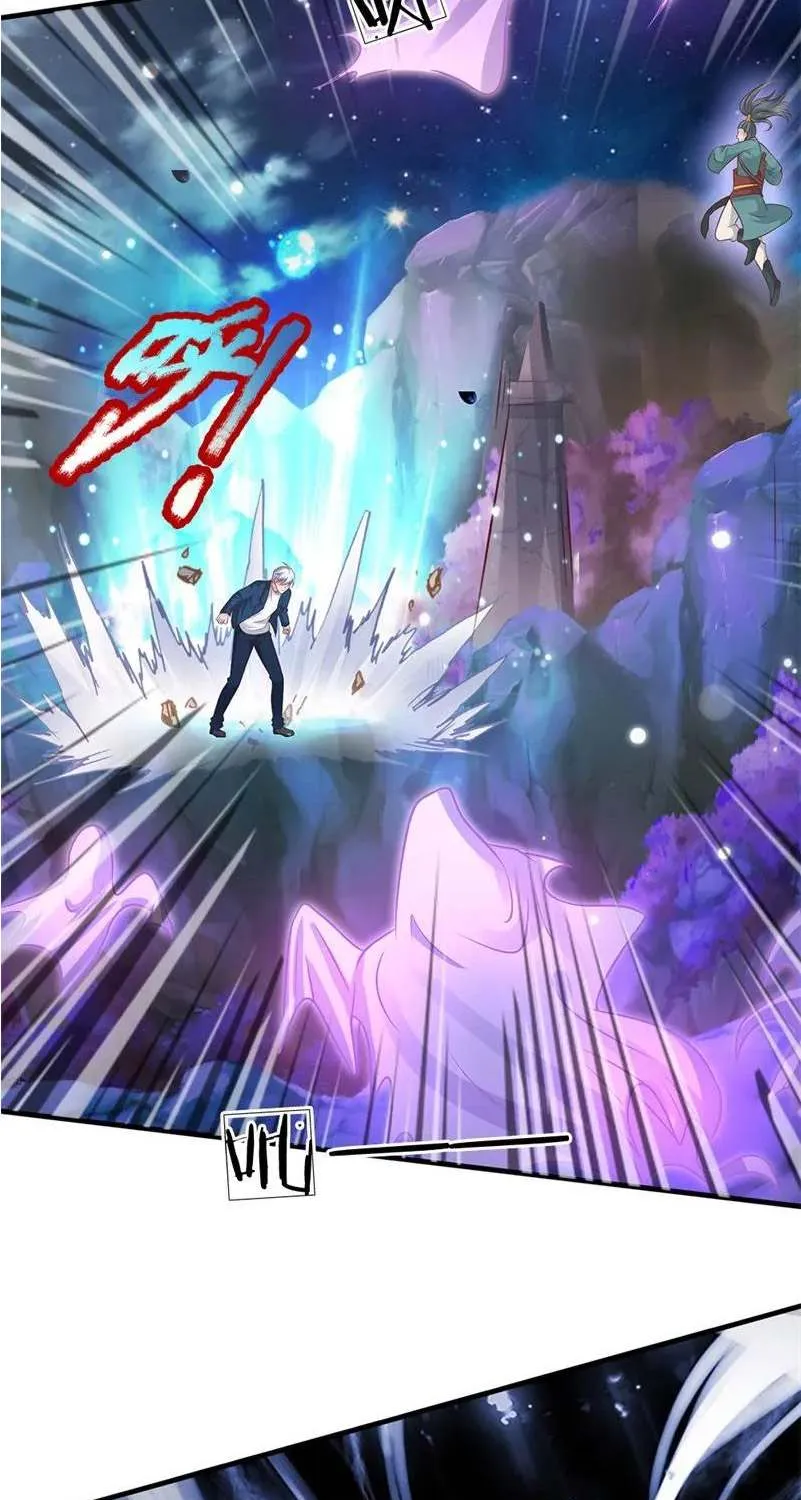 Read I’m The Great Immortal chapter 175 image 4 on Lezhin