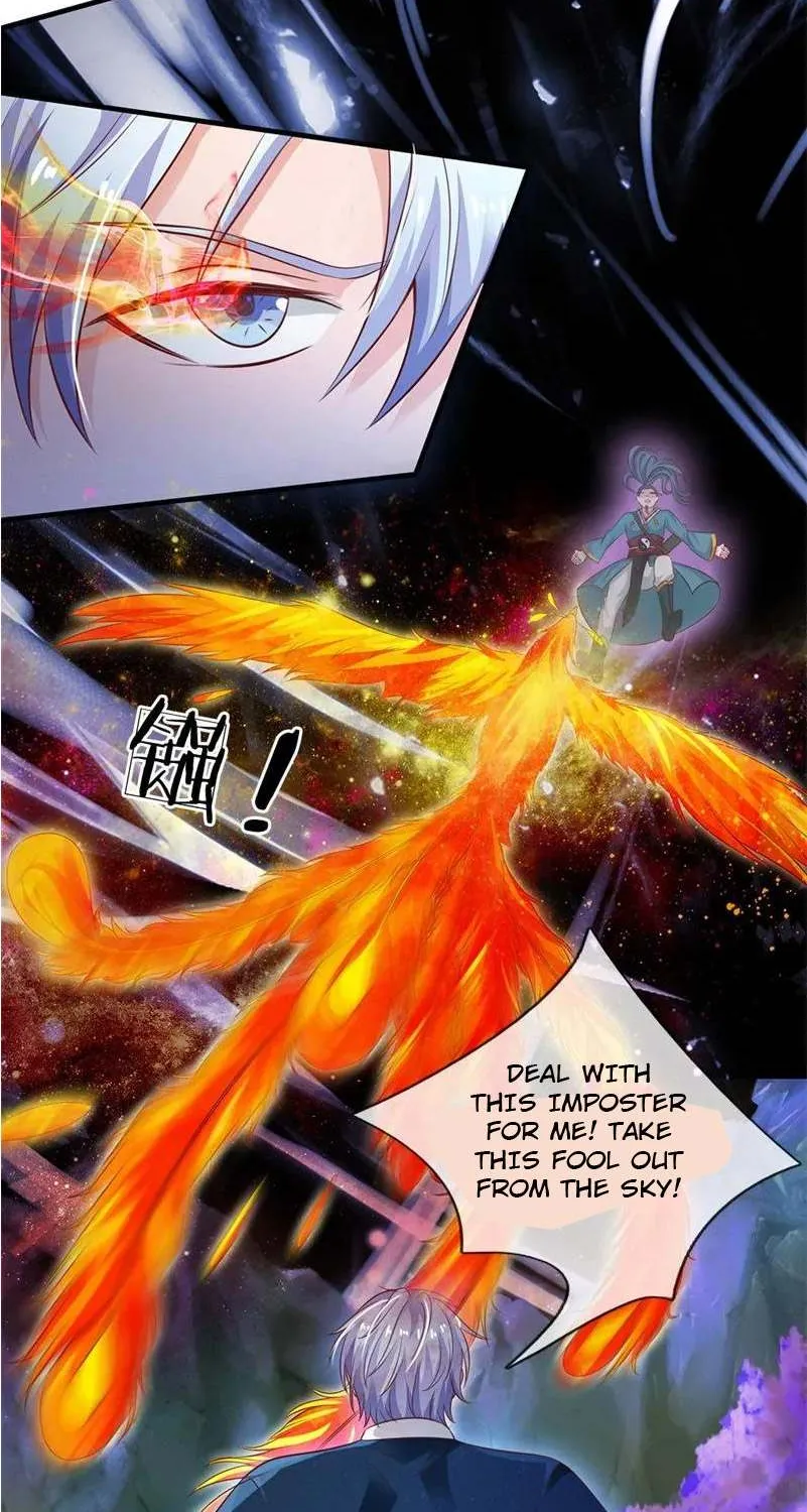 Read I’m The Great Immortal chapter 175 image 5 on Lezhin