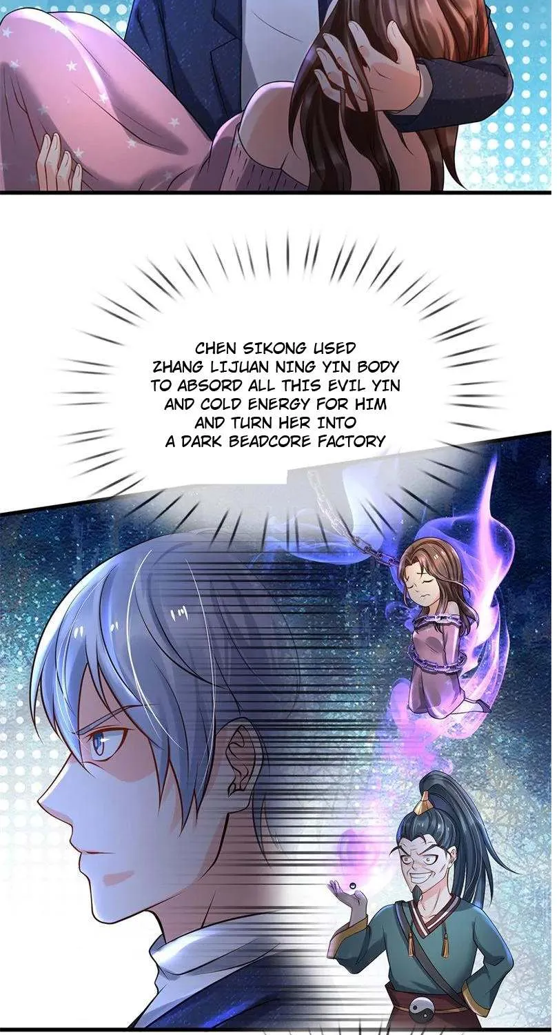 Read I’m The Great Immortal chapter 177 image 2 on Lezhin