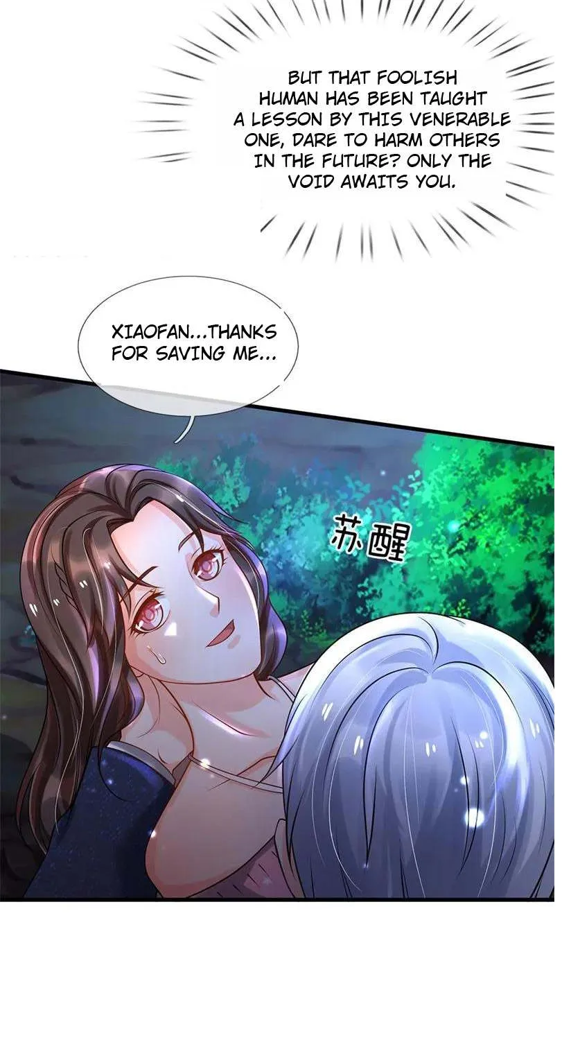 Read I’m The Great Immortal chapter 177 image 3 on Lezhin