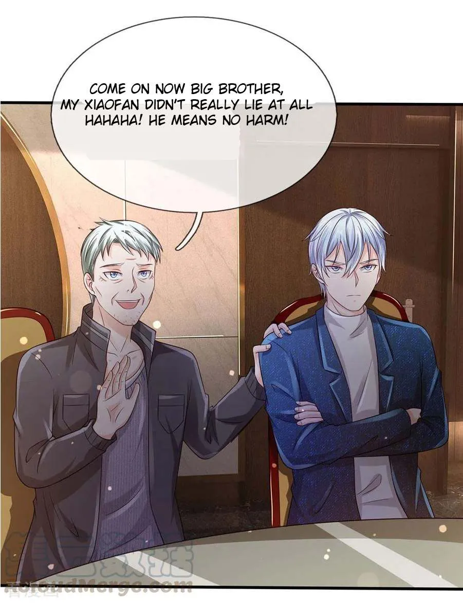 Read I’m The Great Immortal chapter 178 image 10 on Lezhin