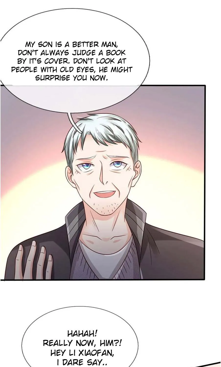 Read I’m The Great Immortal chapter 178 image 11 on Lezhin