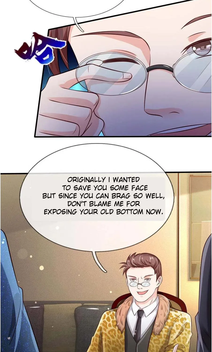 Read I’m The Great Immortal chapter 178 image 12 on Lezhin