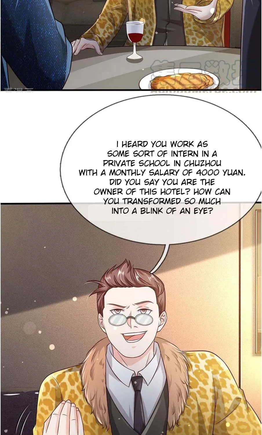 Read I’m The Great Immortal chapter 178 image 13 on Lezhin