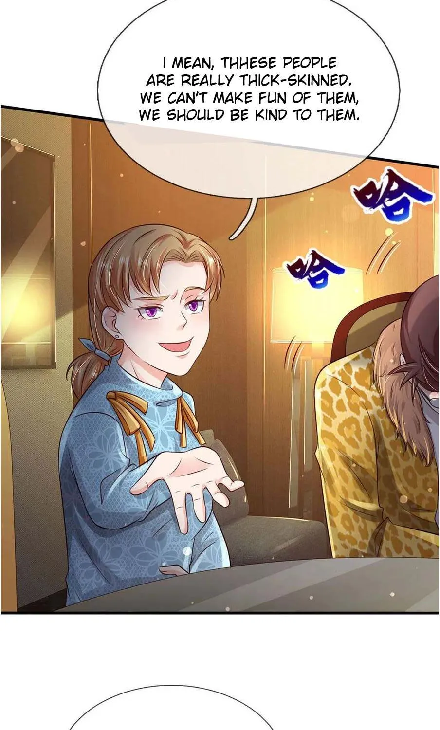 Read I’m The Great Immortal chapter 178 image 16 on Lezhin