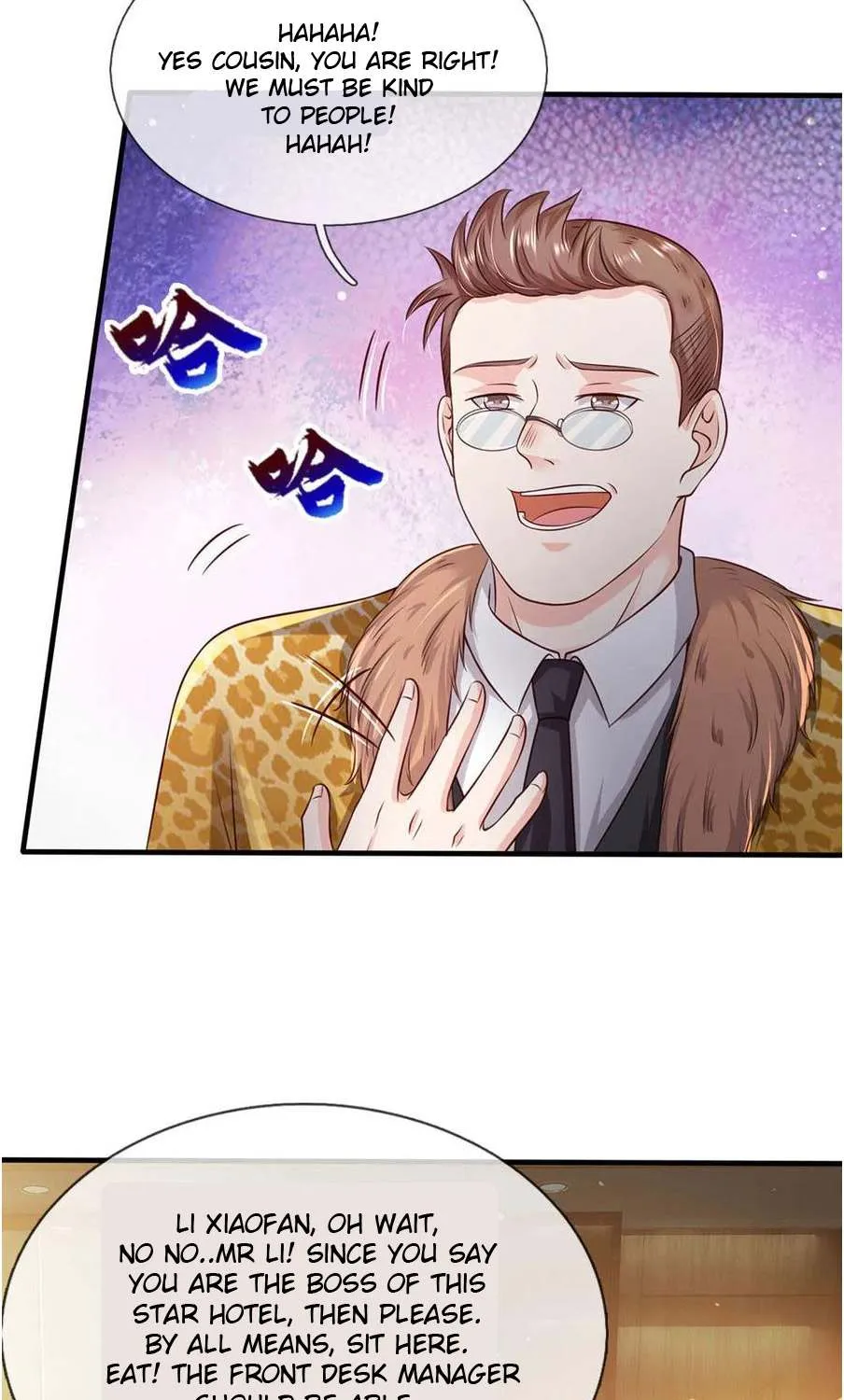 Read I’m The Great Immortal chapter 178 image 17 on Lezhin