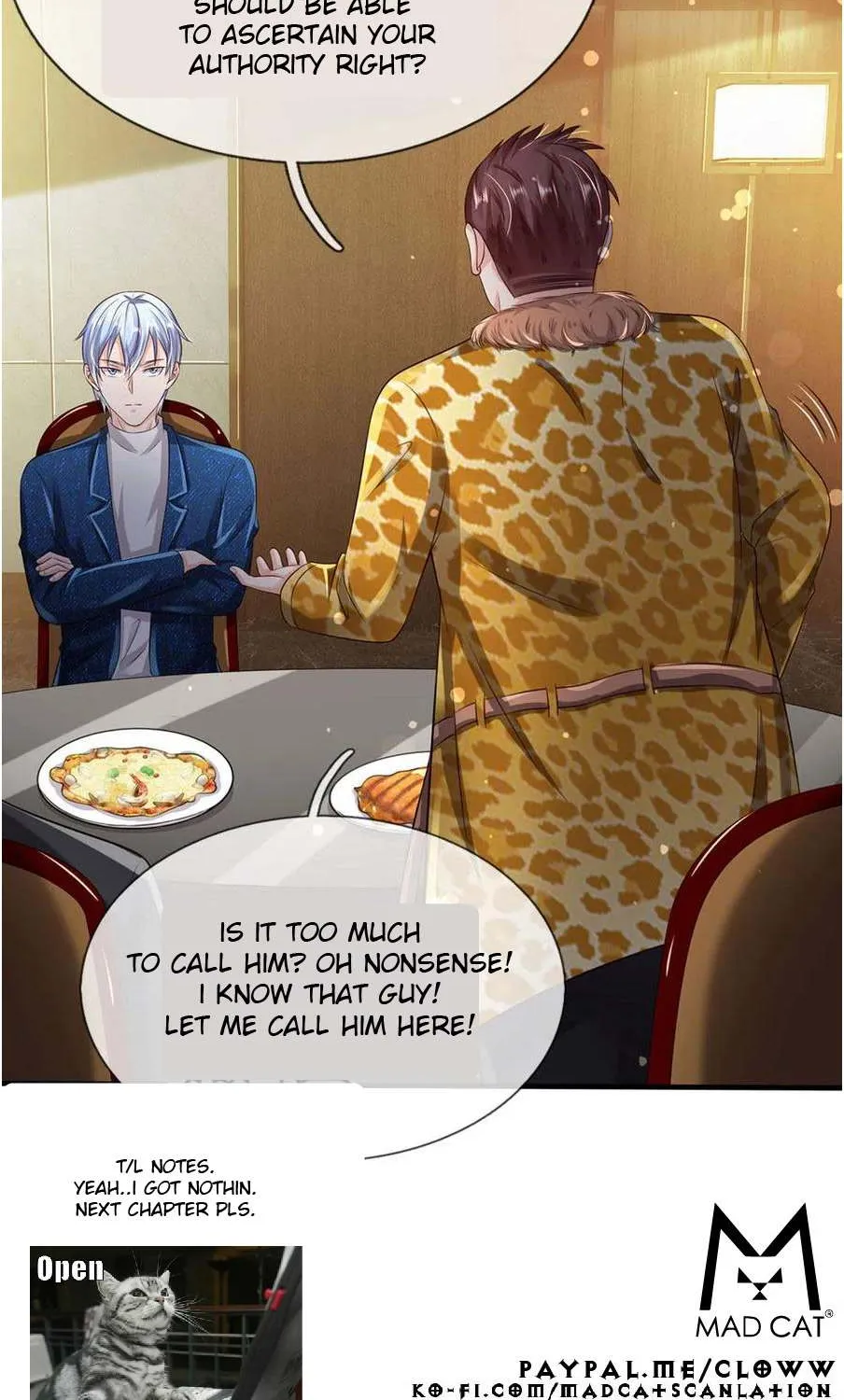 Read I’m The Great Immortal chapter 178 image 18 on Lezhin