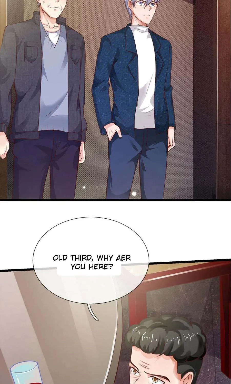 Read I’m The Great Immortal chapter 178 image 2 on Lezhin