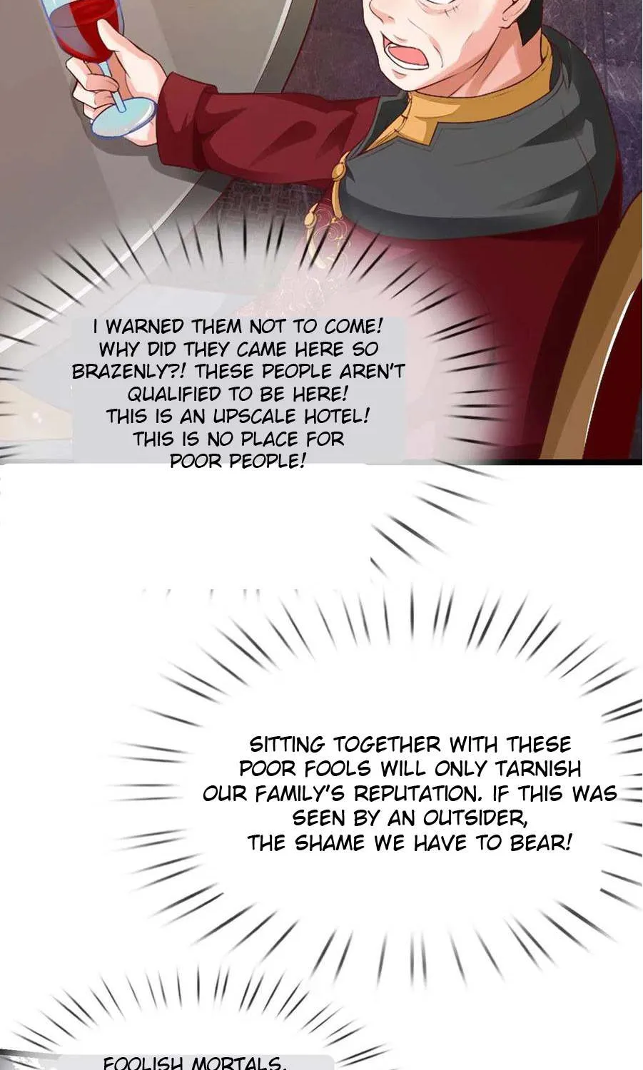Read I’m The Great Immortal chapter 178 image 3 on Lezhin
