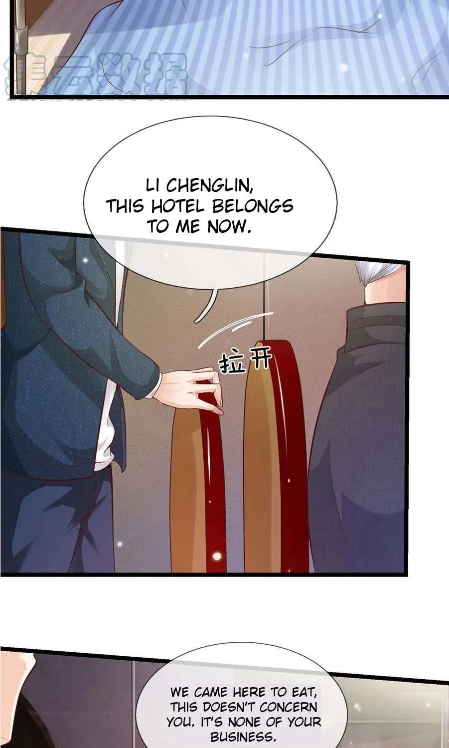 Read I’m The Great Immortal chapter 178 image 6 on Lezhin