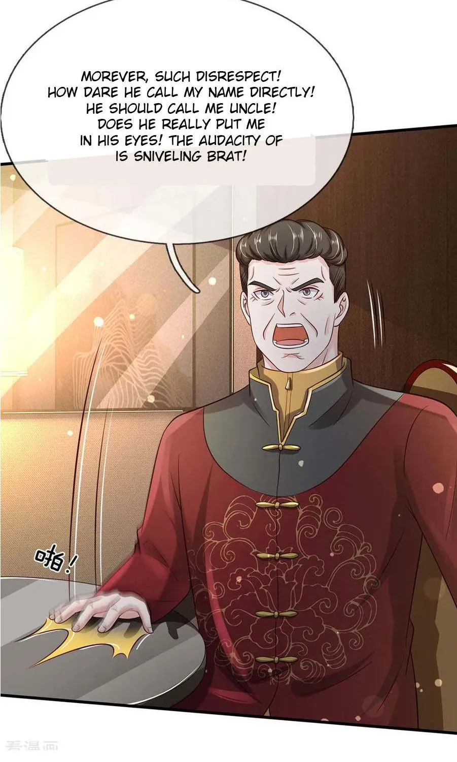 Read I’m The Great Immortal chapter 178 image 9 on Lezhin