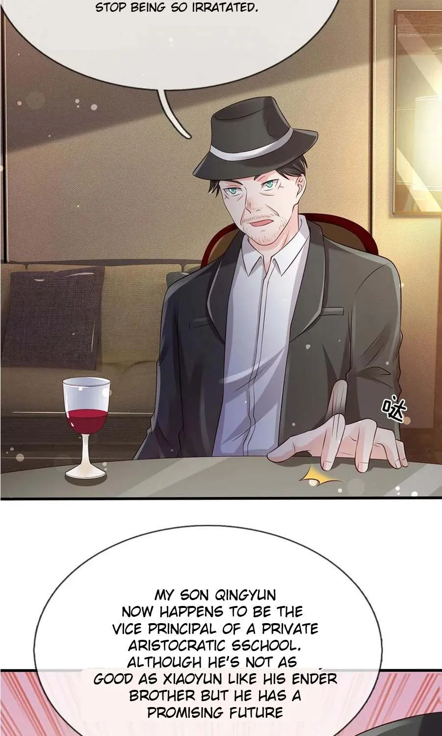 Read I’m The Great Immortal chapter 179 image 2 on Lezhin