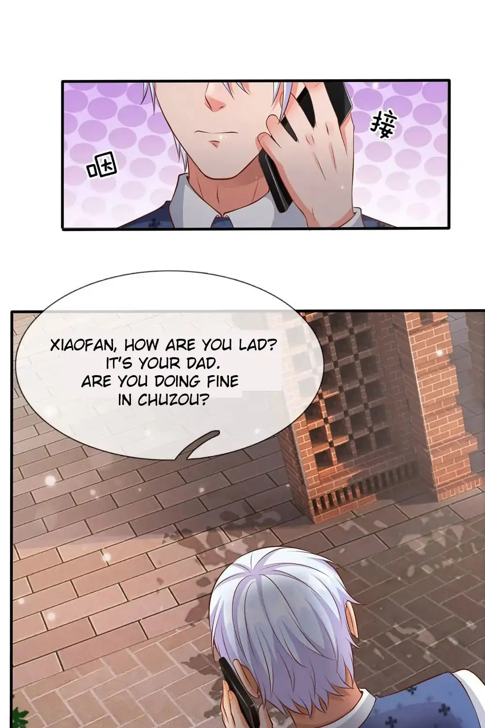 Read I’m The Great Immortal chapter 18 image 2 on Lezhin