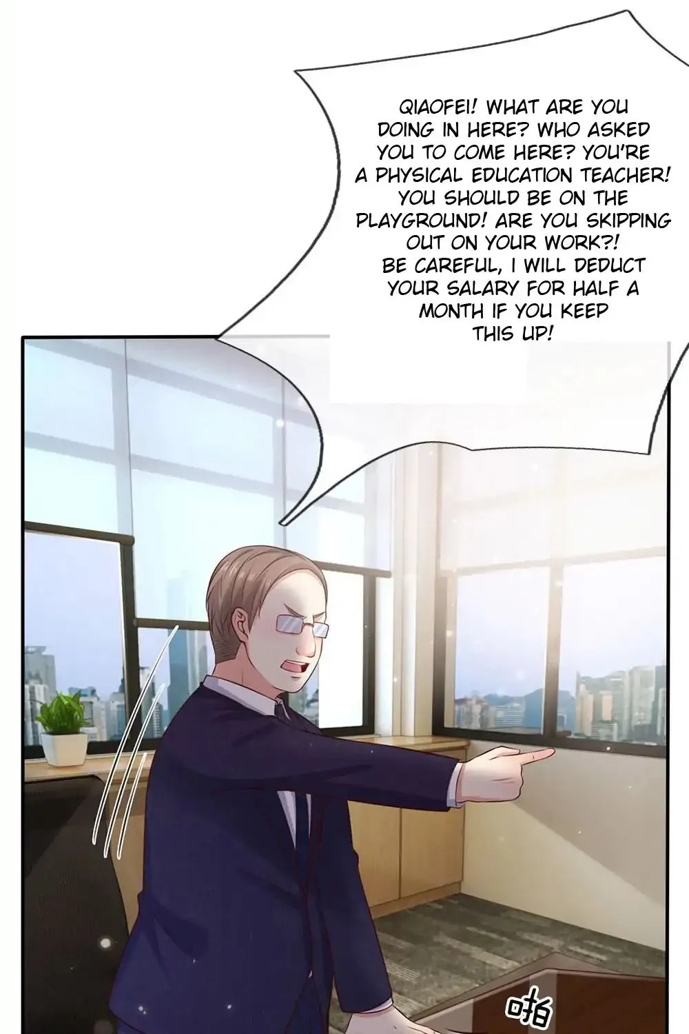 Read I’m The Great Immortal chapter 18 image 22 on Lezhin