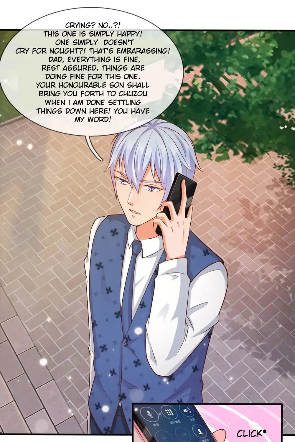 Read I’m The Great Immortal chapter 18 image 6 on Lezhin