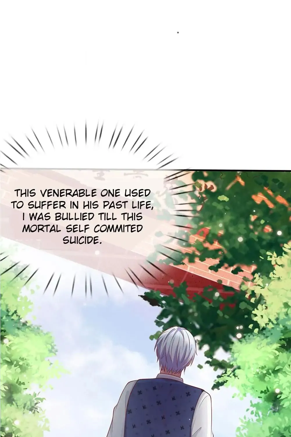 Read I’m The Great Immortal chapter 18 image 8 on Lezhin
