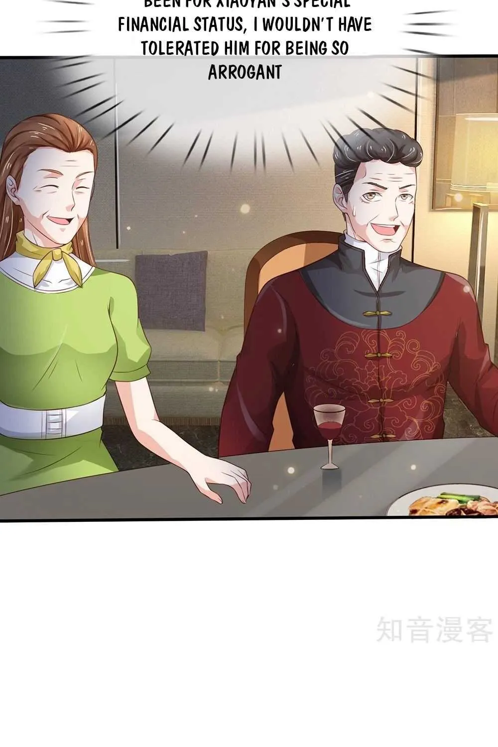 Read I’m The Great Immortal chapter 180 image 4 on Lezhin