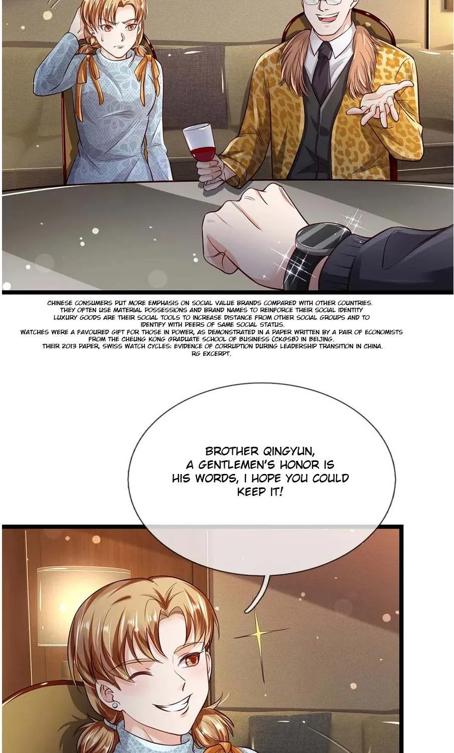 Read I’m The Great Immortal chapter 181 image 2 on Lezhin