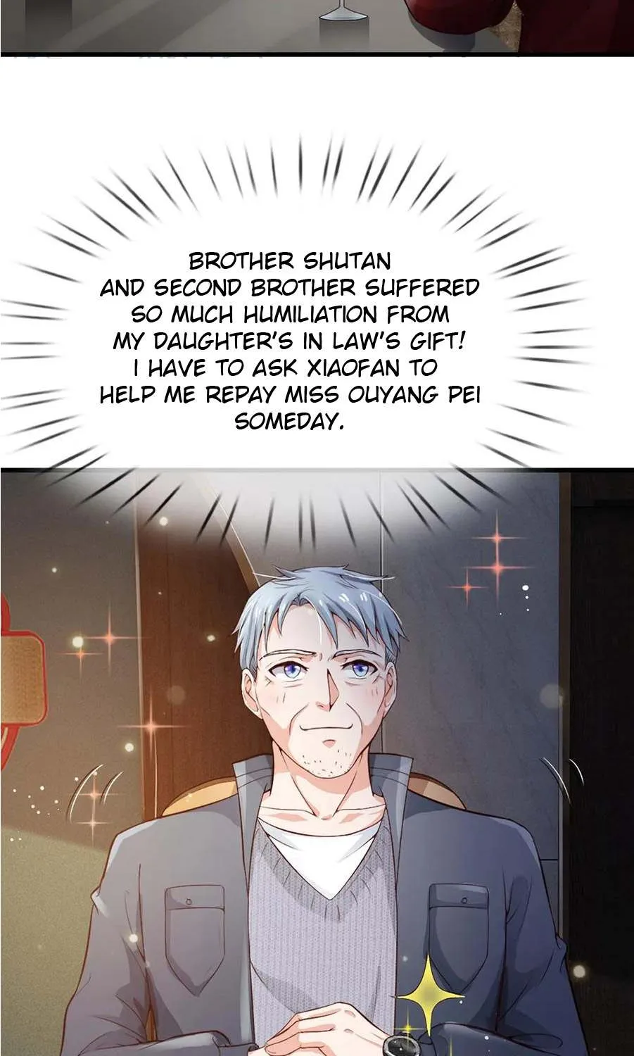 Read I’m The Great Immortal chapter 182 image 3 on Lezhin