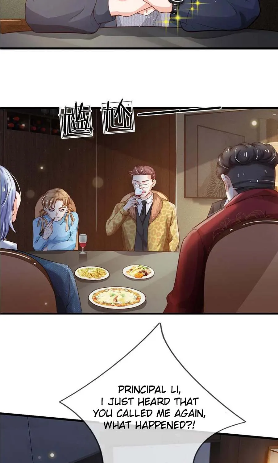 Read I’m The Great Immortal chapter 182 image 4 on Lezhin