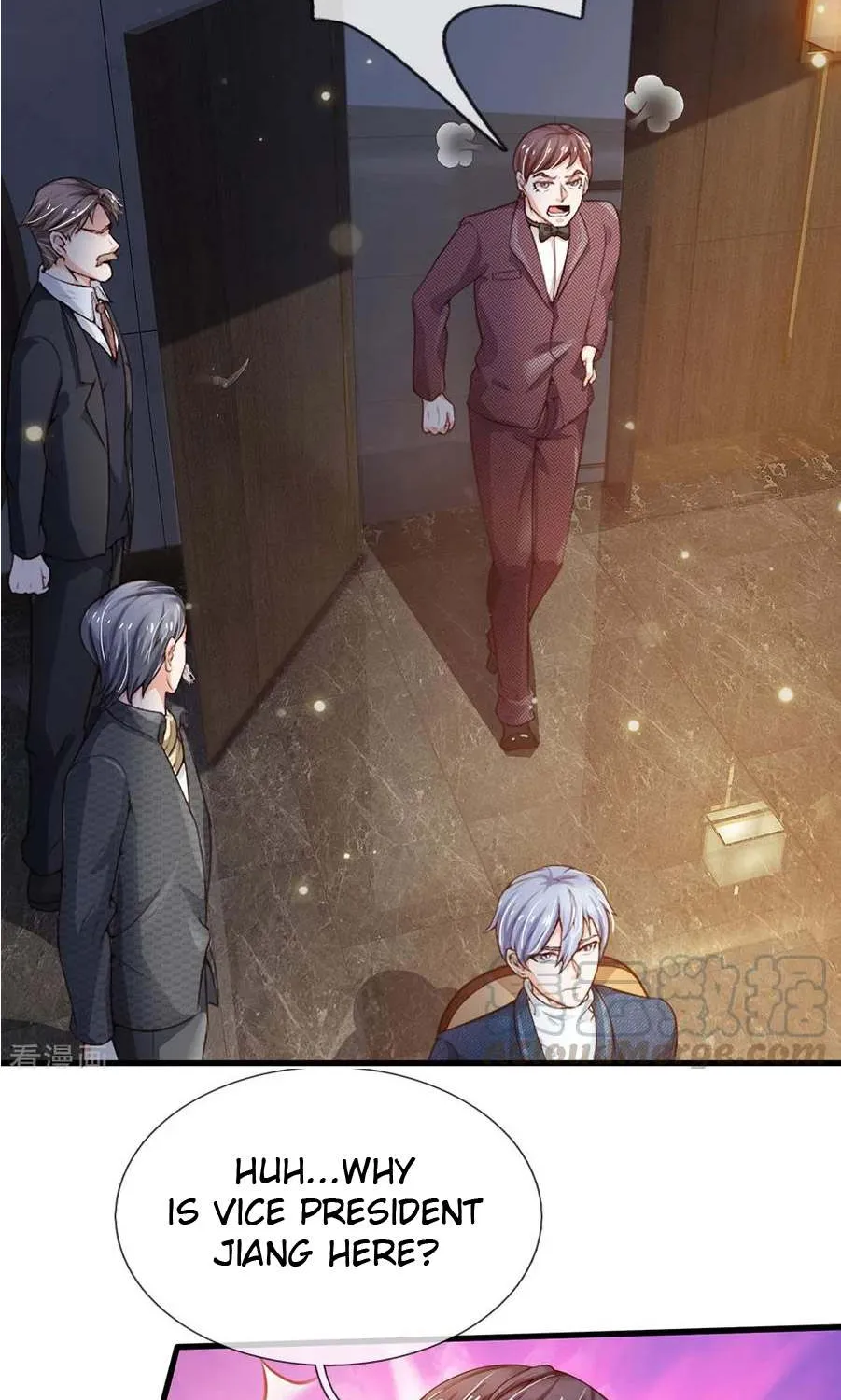 Read I’m The Great Immortal chapter 182 image 5 on Lezhin