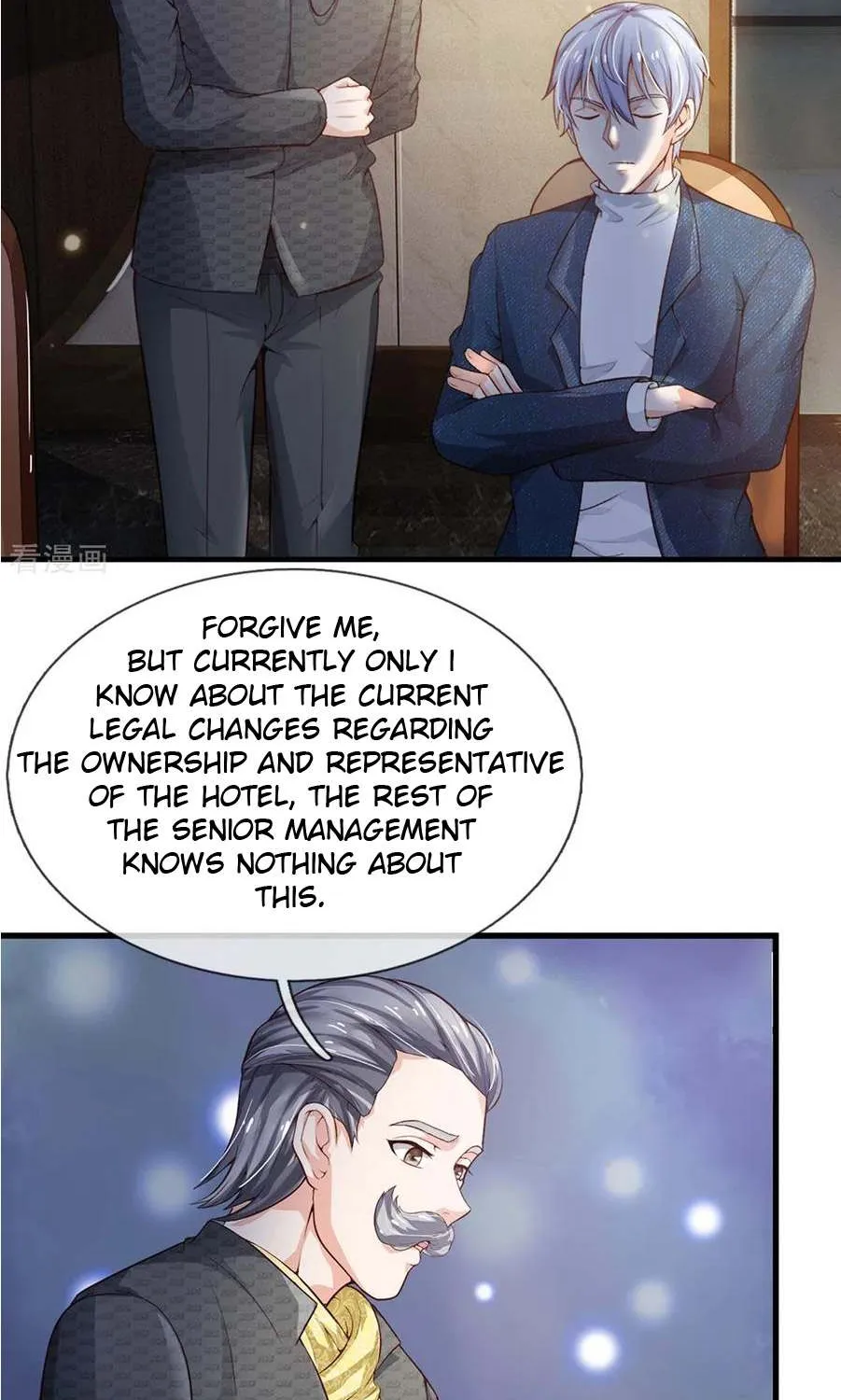 Read I’m The Great Immortal chapter 182 image 7 on Lezhin