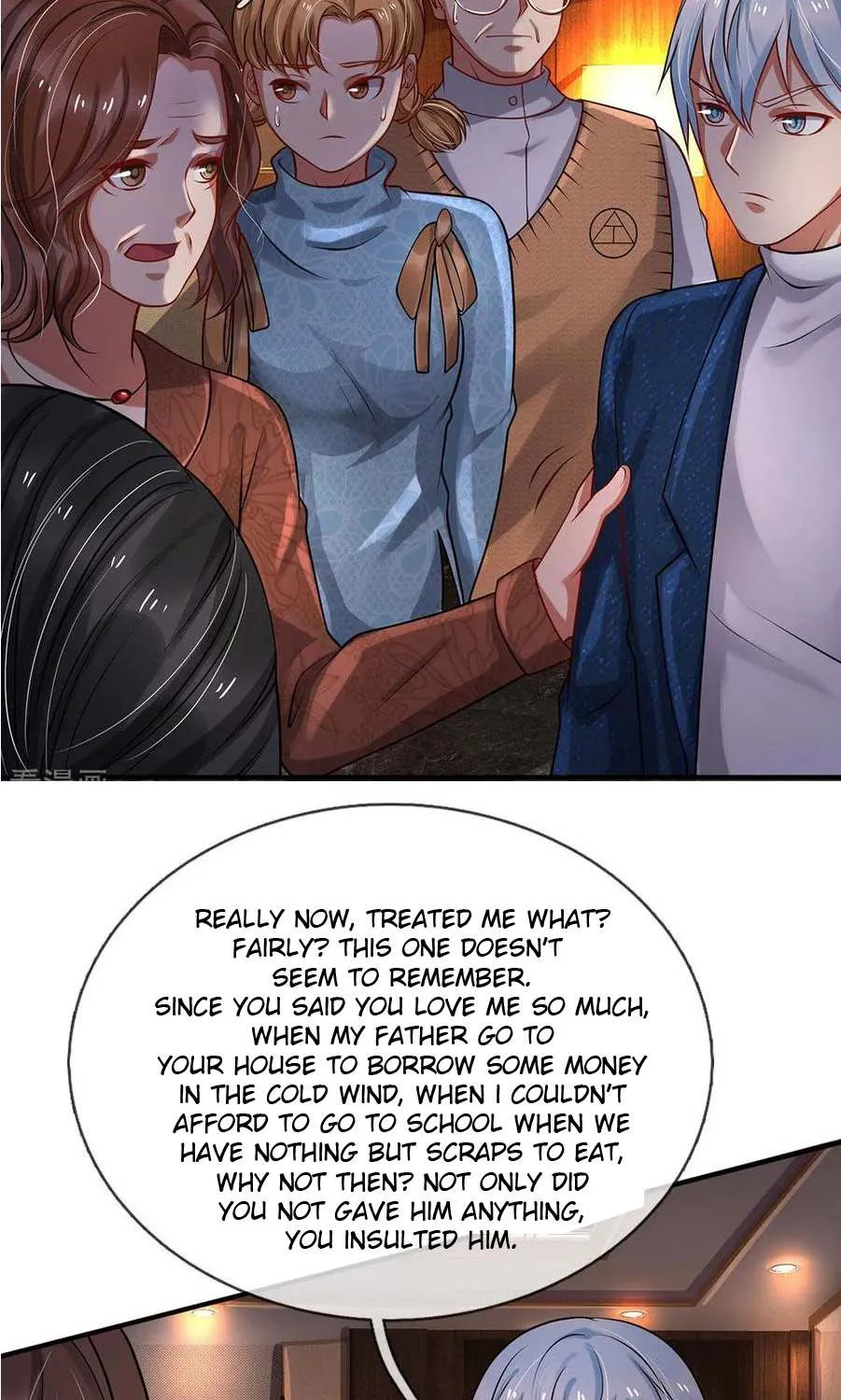 Read I’m The Great Immortal chapter 183 image 10 on Lezhin