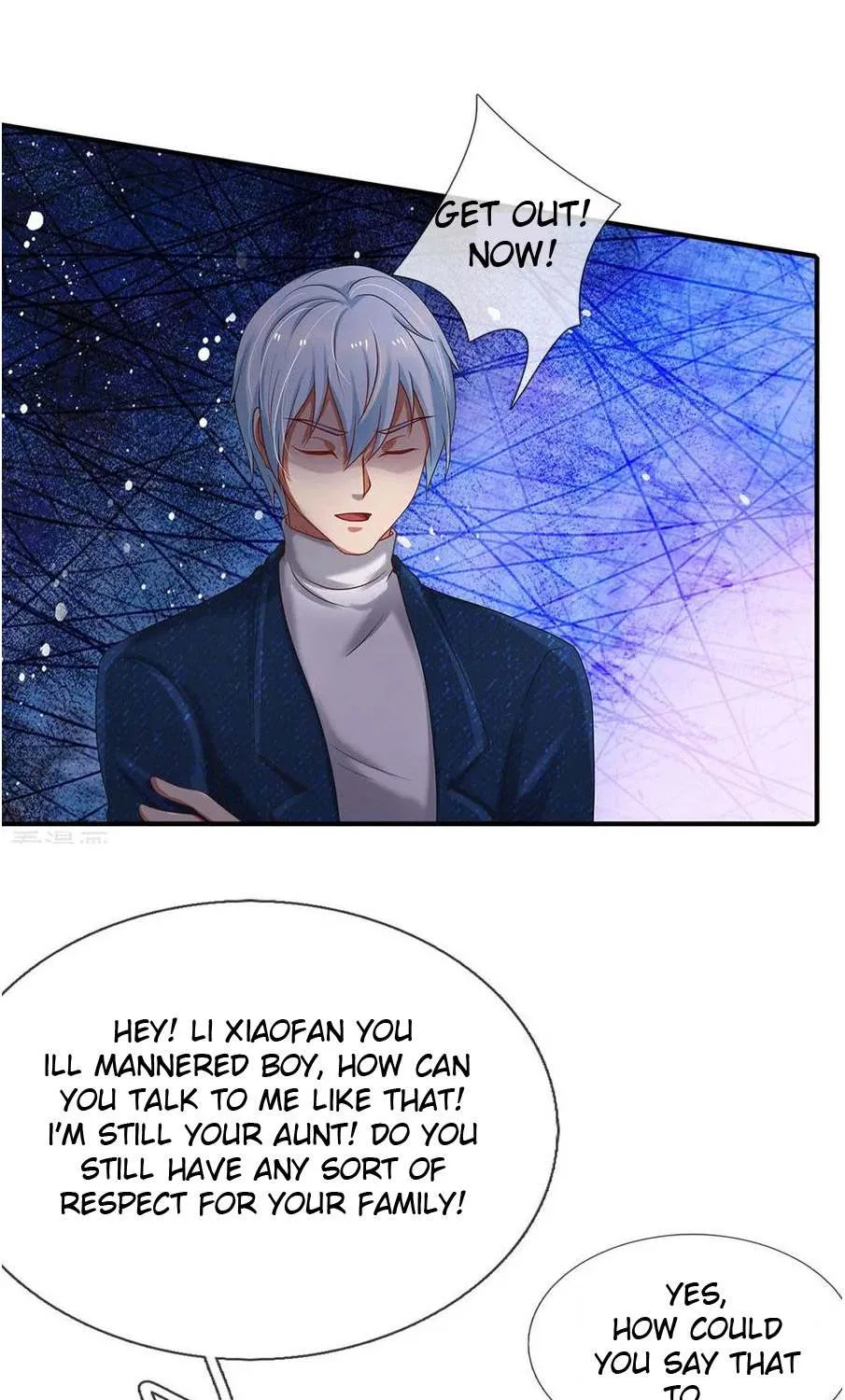 Read I’m The Great Immortal chapter 183 image 13 on Lezhin