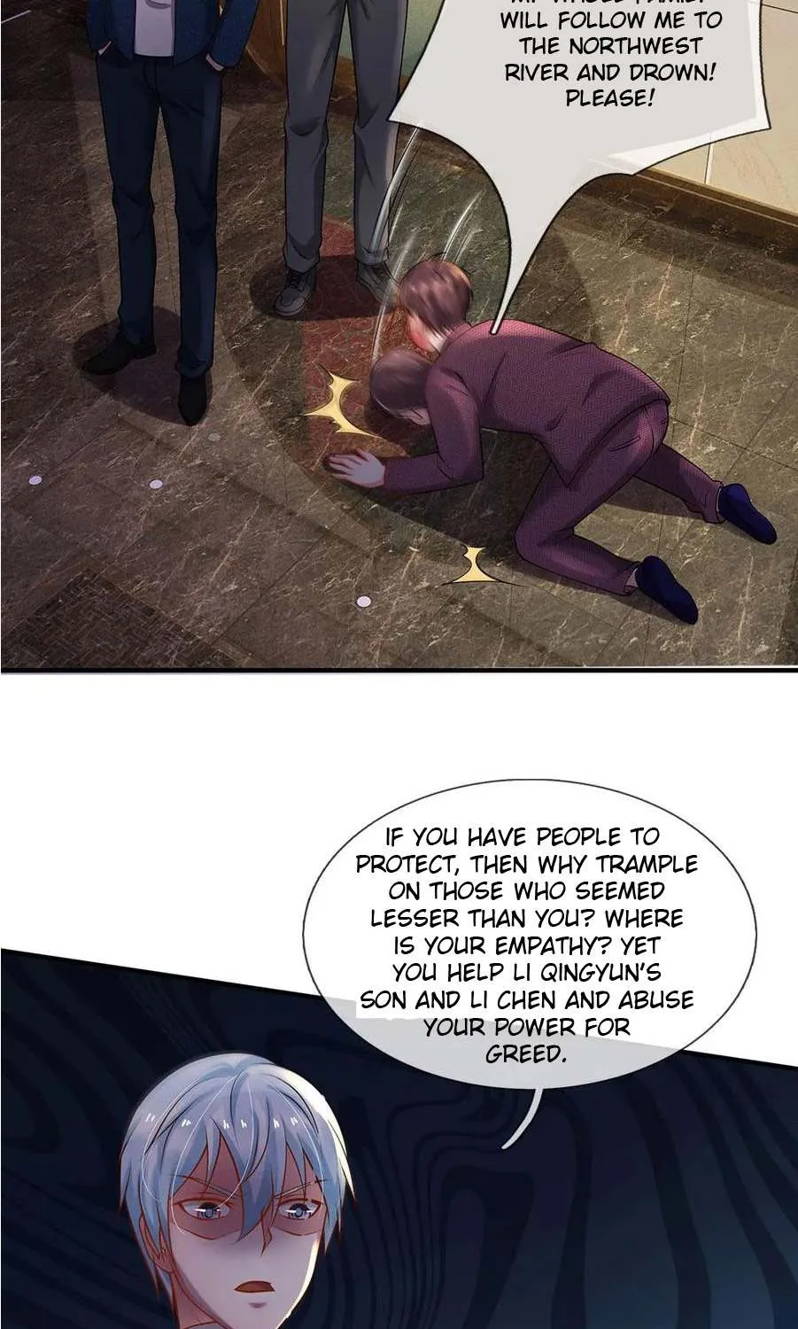 Read I’m The Great Immortal chapter 183 image 2 on Lezhin