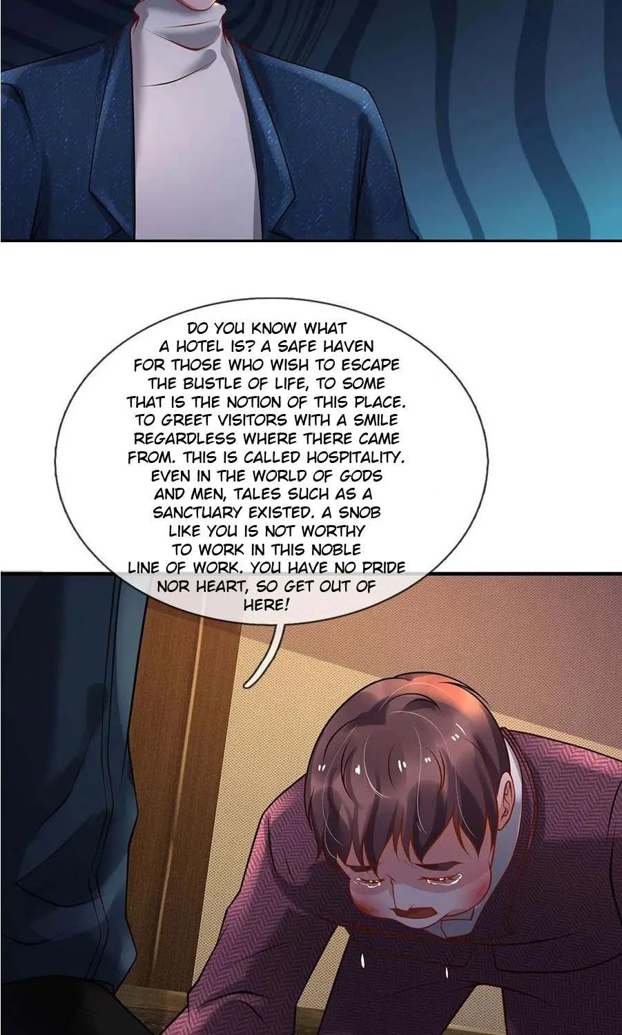 Read I’m The Great Immortal chapter 183 image 3 on Lezhin