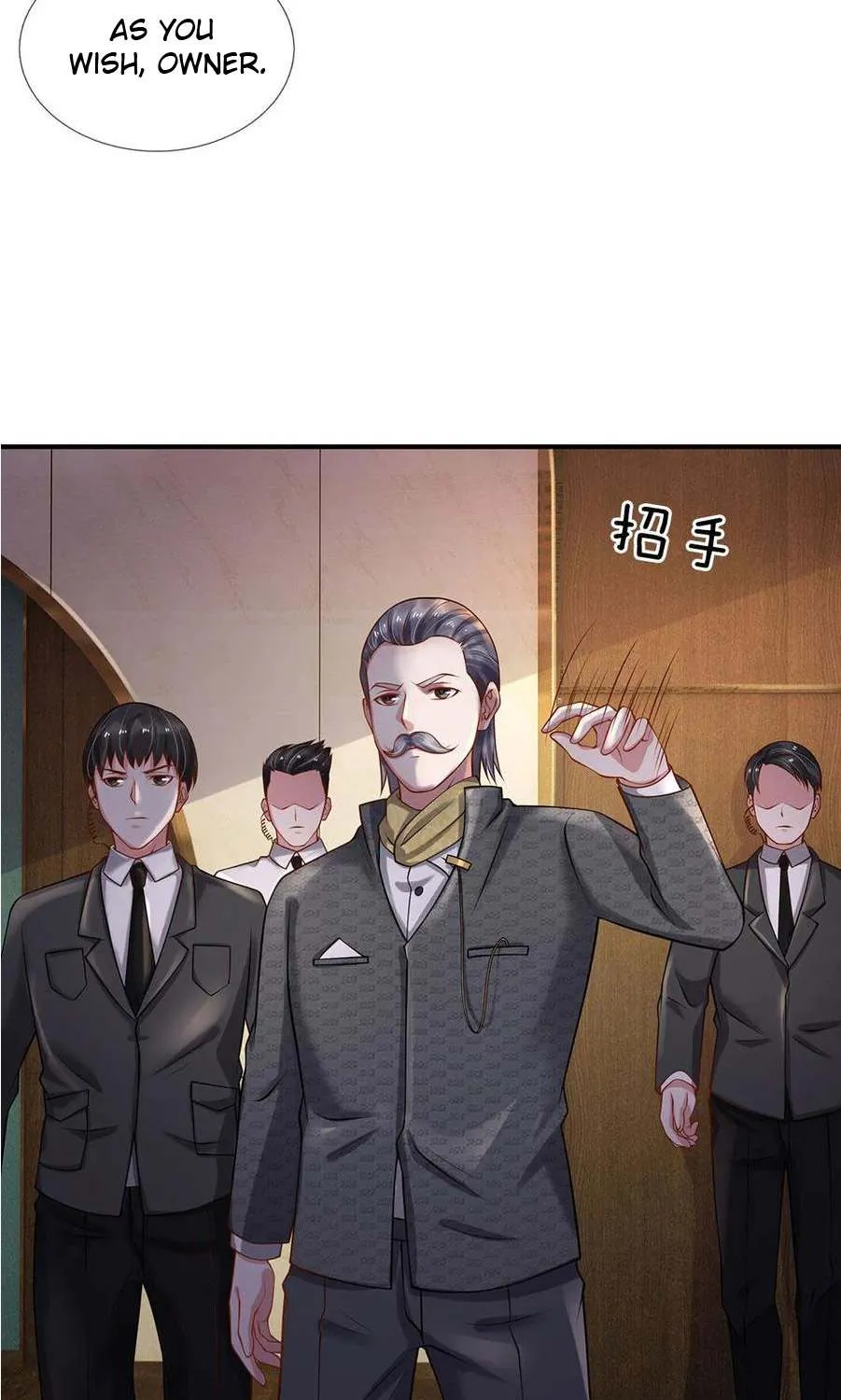 Read I’m The Great Immortal chapter 183 image 6 on Lezhin