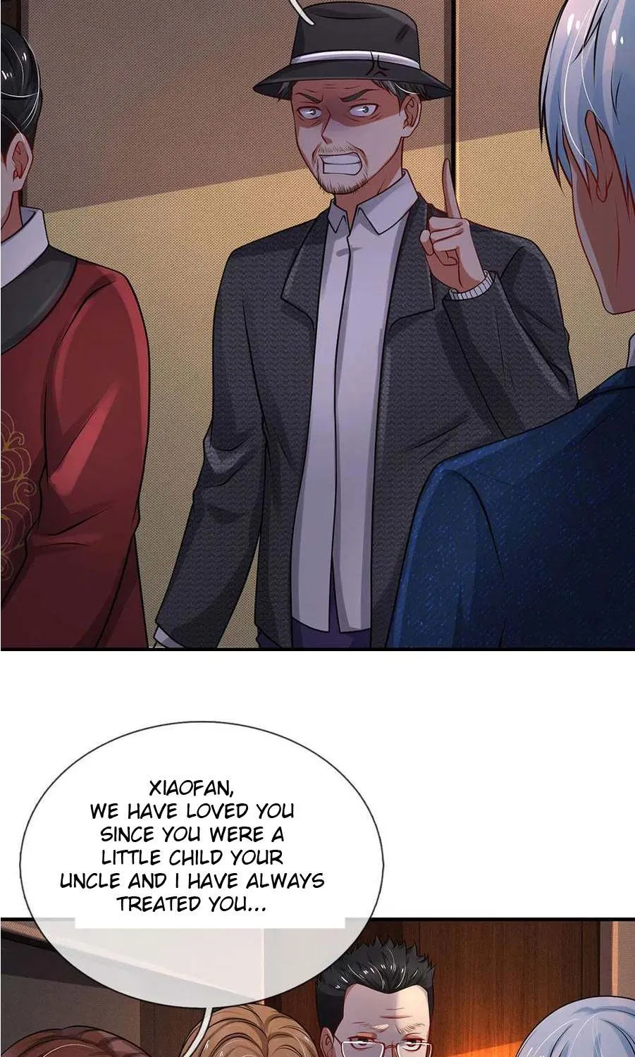 Read I’m The Great Immortal chapter 183 image 9 on Lezhin