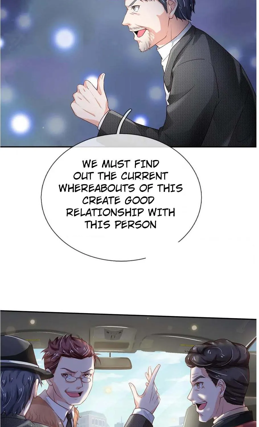 Read I’m The Great Immortal chapter 184 image 3 on Lezhin
