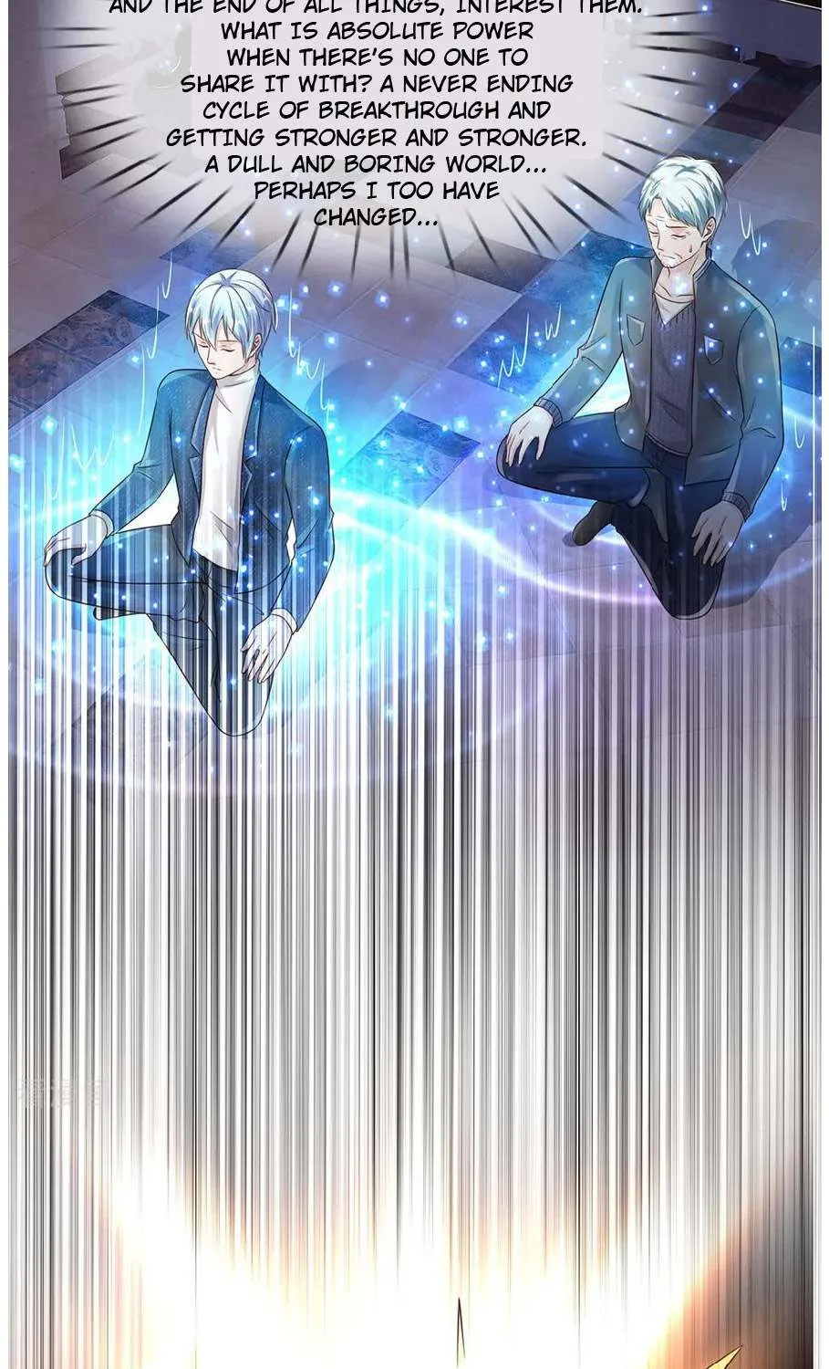 Read I’m The Great Immortal chapter 185 image 4 on Lezhin